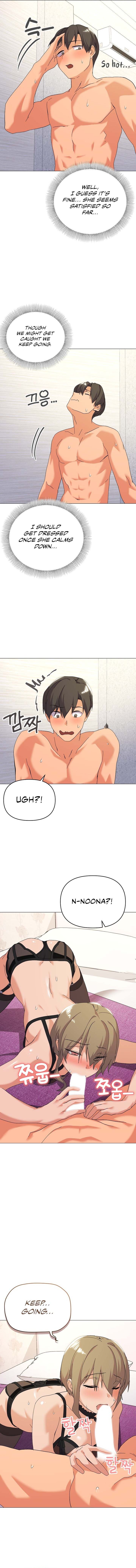 What’s wrong with this family? Chap chap 15-What’s wrong with this family? - Next Chap 16