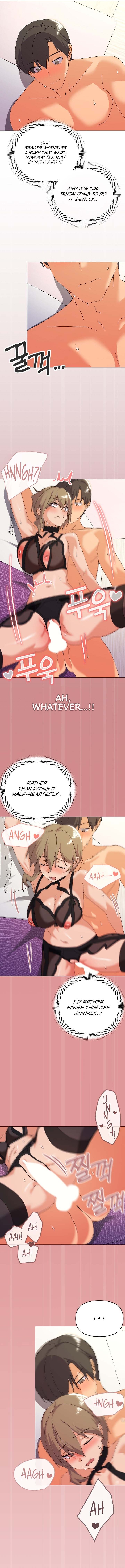 What’s wrong with this family? Chap chap 16-What’s wrong with this family? - Next Chap 17