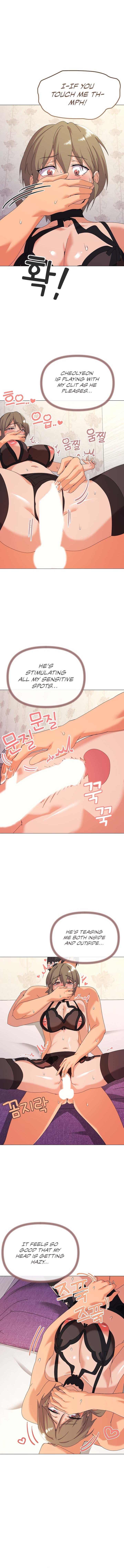 What’s wrong with this family? Chap chap 16-What’s wrong with this family? - Next Chap 17