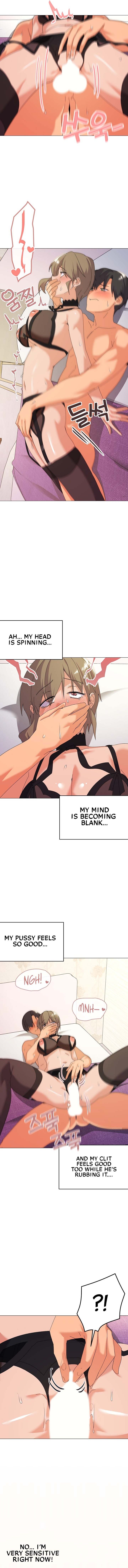 What’s wrong with this family? Chap chap 16-What’s wrong with this family? - Next Chap 17