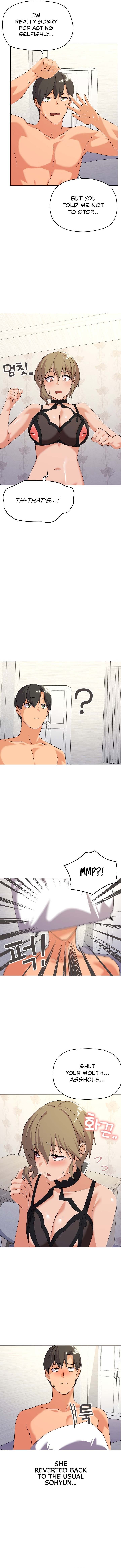 What’s wrong with this family? Chap chap 16-What’s wrong with this family? - Next Chap 17