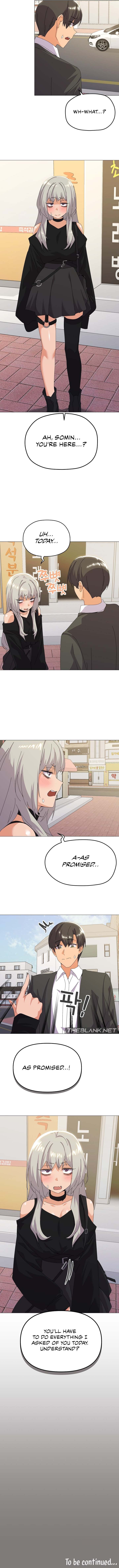 What’s wrong with this family? Chap chap 17-What’s wrong with this family? - Next Chap 18