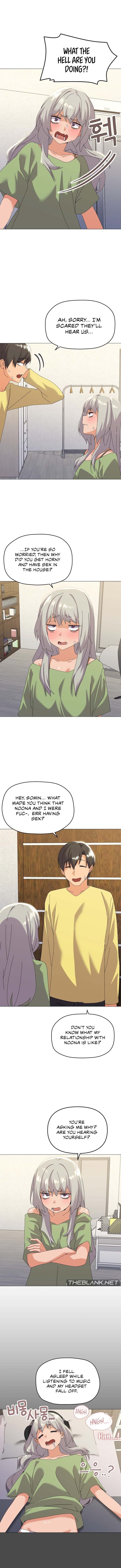 What’s wrong with this family? Chap chap 17-What’s wrong with this family? - Next Chap 18