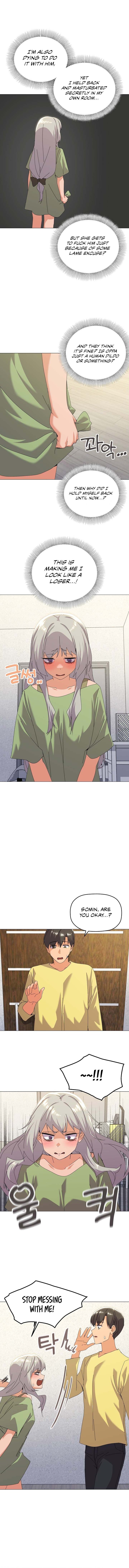 What’s wrong with this family? Chap chap 17-What’s wrong with this family? - Next Chap 18