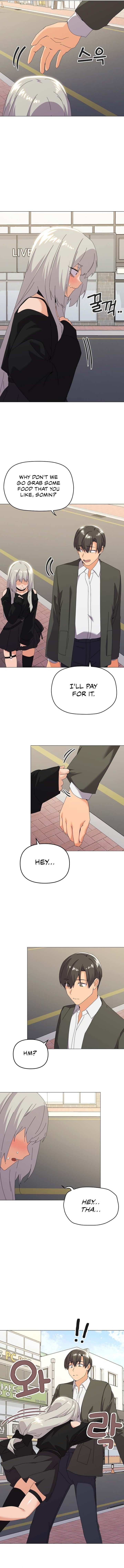 What’s wrong with this family? Chap chap 18-What’s wrong with this family? - Next Chap 19