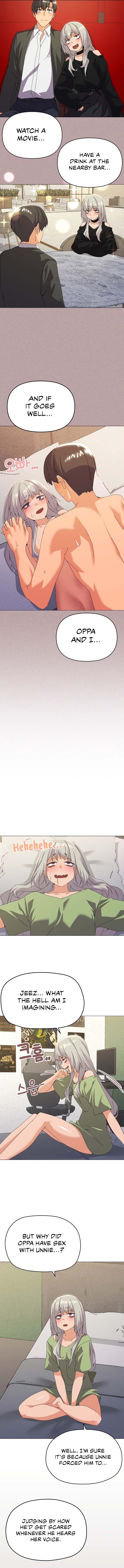 What’s wrong with this family? Chap chap 18-What’s wrong with this family? - Next Chap 19