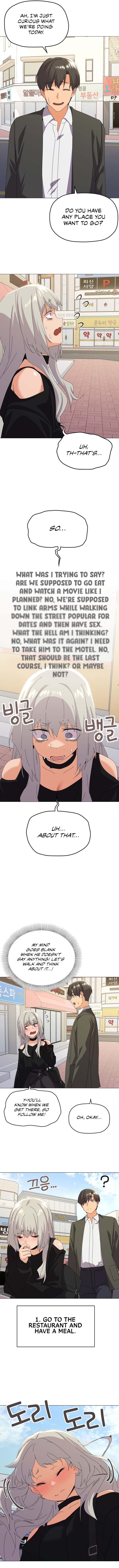 What’s wrong with this family? Chap chap 18-What’s wrong with this family? - Next Chap 19