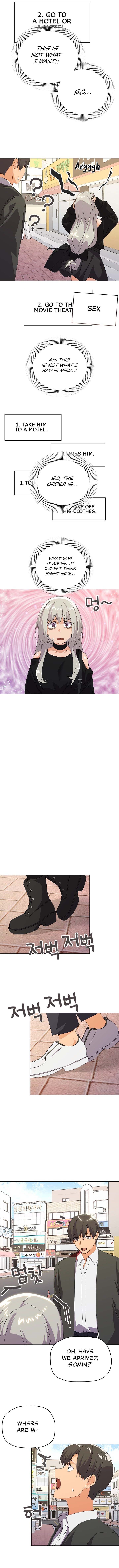 What’s wrong with this family? Chap chap 18-What’s wrong with this family? - Next Chap 19