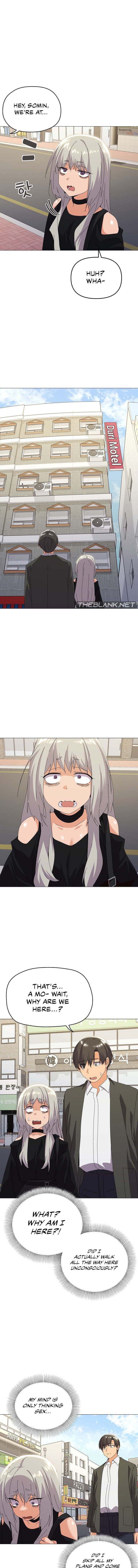 What’s wrong with this family? Chap chap 18-What’s wrong with this family? - Next Chap 19