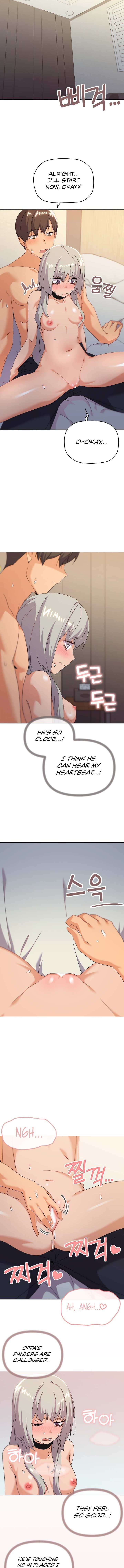 What’s wrong with this family? Chap chap 20-What’s wrong with this family? - Next Chap 21