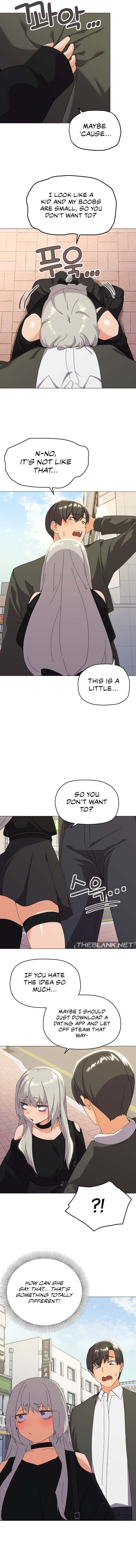 What’s wrong with this family? Chap chap 20-What’s wrong with this family? - Next Chap 21