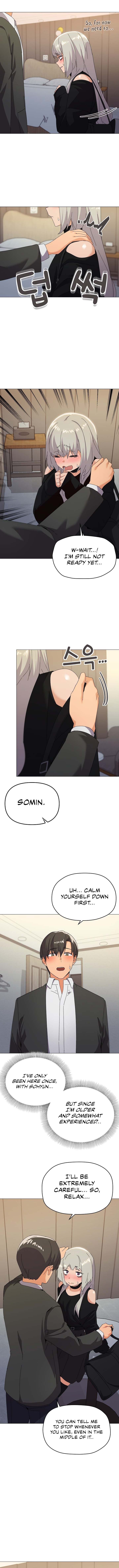 What’s wrong with this family? Chap chap 20-What’s wrong with this family? - Next Chap 21