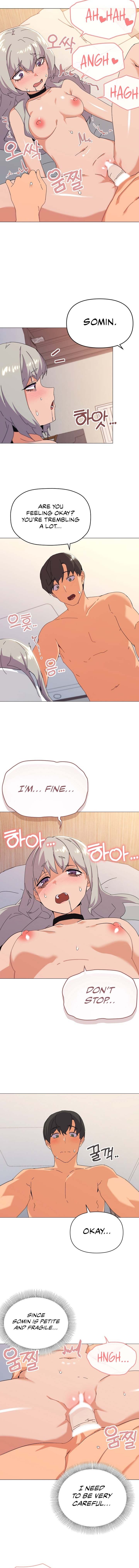 What’s wrong with this family? Chap chap 21-What’s wrong with this family? - Next Chap 22