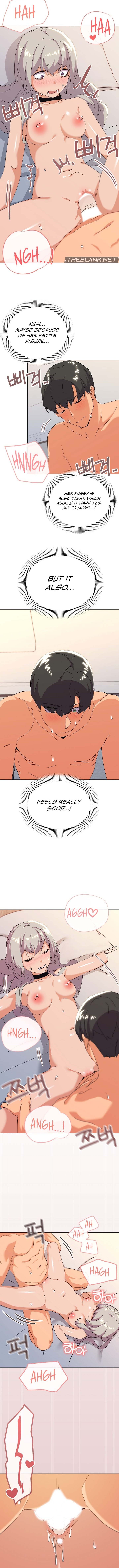 What’s wrong with this family? Chap chap 21-What’s wrong with this family? - Next Chap 22