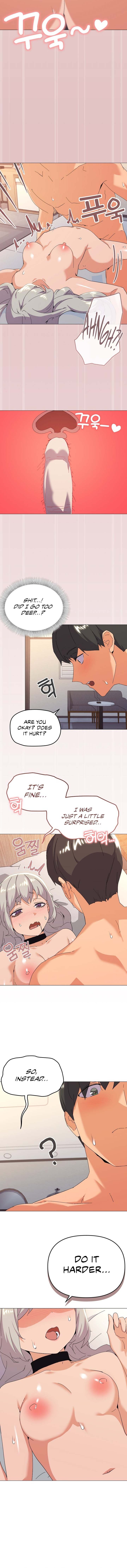 What’s wrong with this family? Chap chap 21-What’s wrong with this family? - Next Chap 22