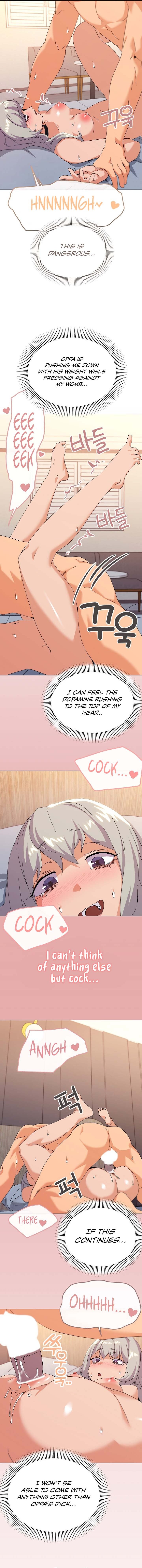 What’s wrong with this family? Chap chap 21-What’s wrong with this family? - Next Chap 22