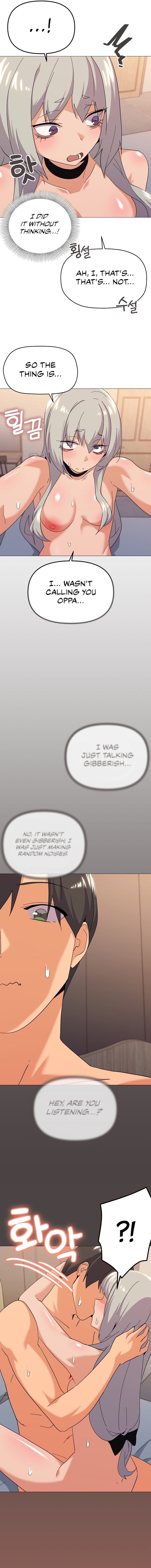 What’s wrong with this family? Chap chap 22-What’s wrong with this family? - Next Chap 23