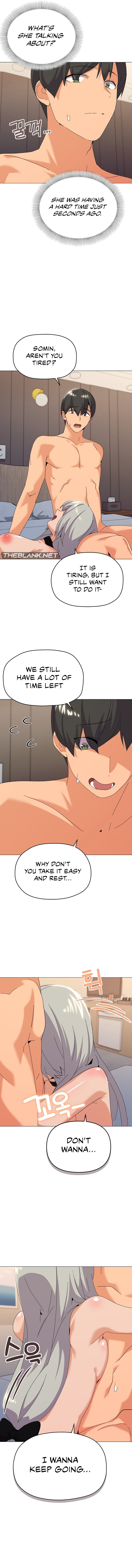 What’s wrong with this family? Chap chap 22-What’s wrong with this family? - Next Chap 23