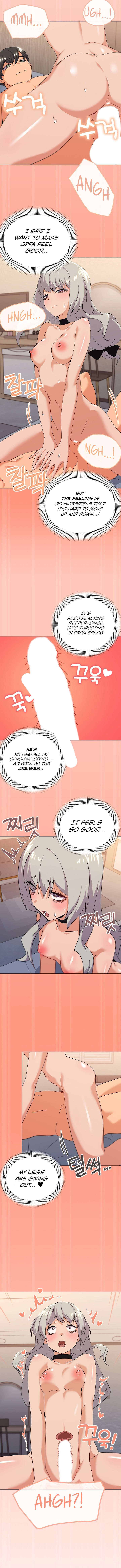 What’s wrong with this family? Chap chap 22-What’s wrong with this family? - Next Chap 23