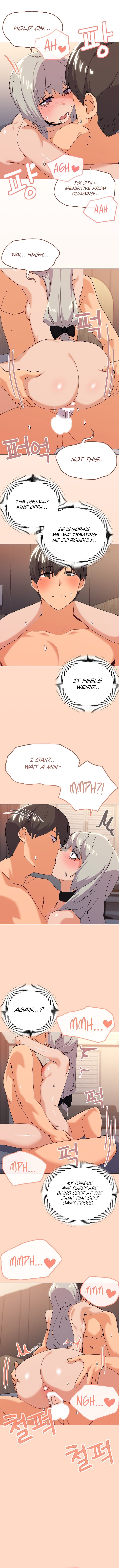 What’s wrong with this family? Chap chap 23-What’s wrong with this family? - Next Chap 24