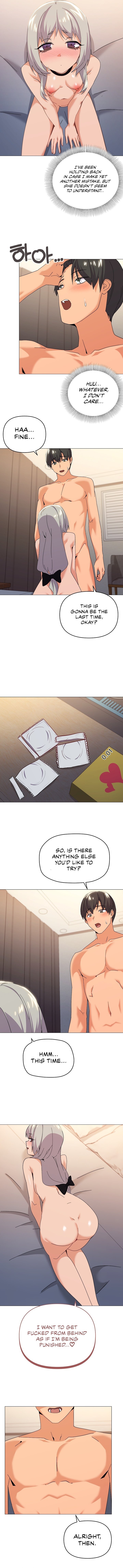 What’s wrong with this family? Chap chap 23-What’s wrong with this family? - Next Chap 24