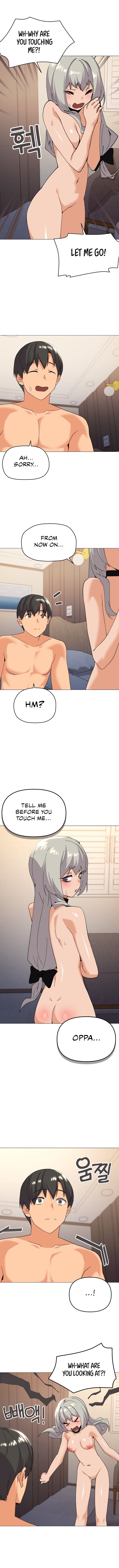 What’s wrong with this family? Chap chap 24-What’s wrong with this family? - Next Chap 25