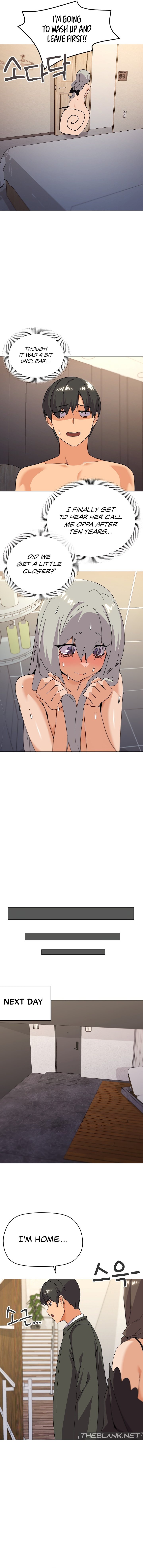 What’s wrong with this family? Chap chap 24-What’s wrong with this family? - Next Chap 25