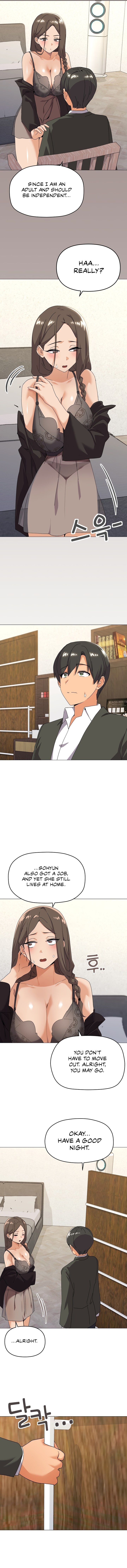 What’s wrong with this family? Chap chap 25-What’s wrong with this family? - Next Chap 26