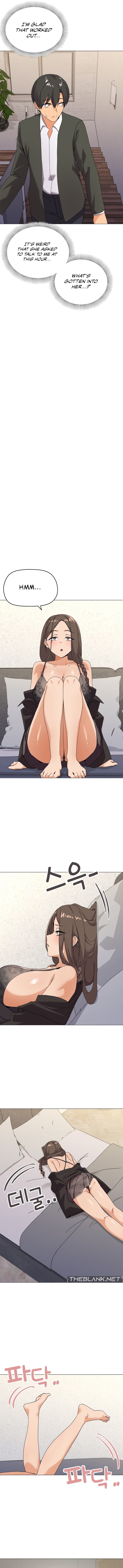 What’s wrong with this family? Chap chap 25-What’s wrong with this family? - Next Chap 26