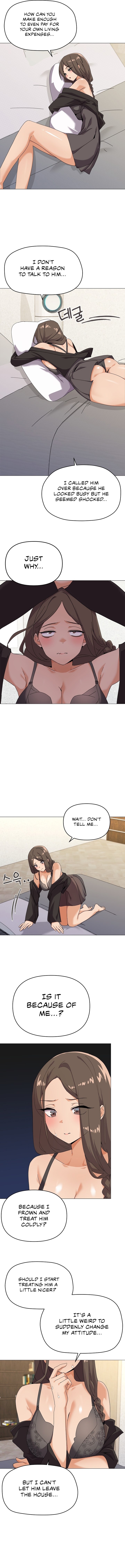 What’s wrong with this family? Chap chap 25-What’s wrong with this family? - Next Chap 26