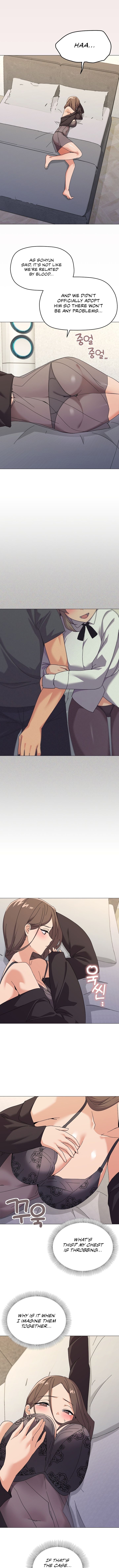 What’s wrong with this family? Chap chap 26-What’s wrong with this family? - Next Chap 27