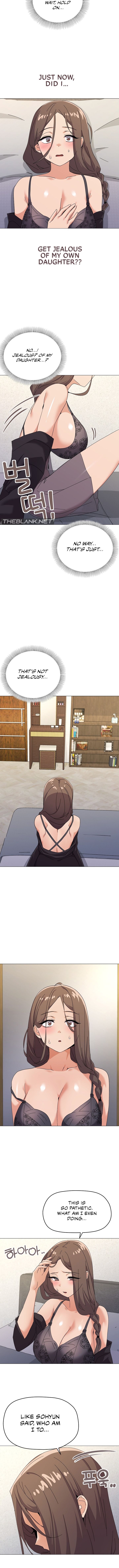 What’s wrong with this family? Chap chap 26-What’s wrong with this family? - Next Chap 27