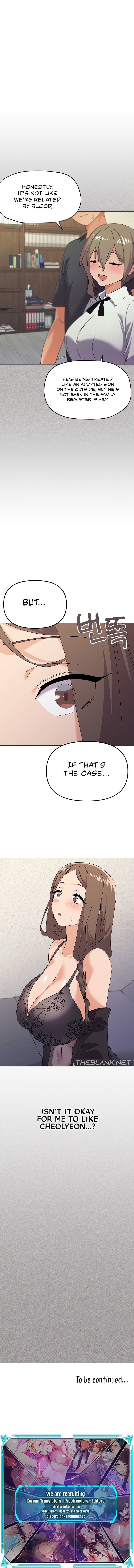 What’s wrong with this family? Chap chap 26-What’s wrong with this family? - Next Chap 27