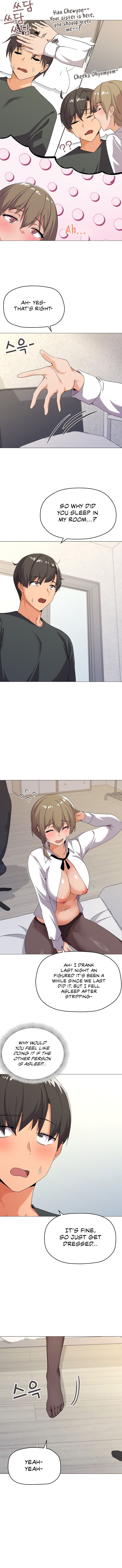 What’s wrong with this family? Chap chap 26-What’s wrong with this family? - Next Chap 27