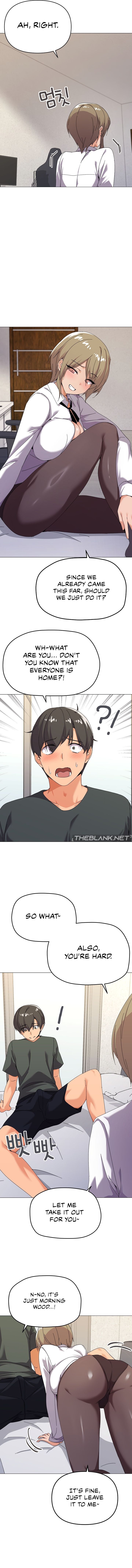 What’s wrong with this family? Chap chap 26-What’s wrong with this family? - Next Chap 27