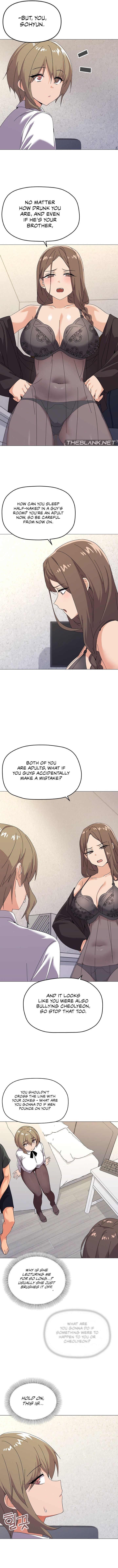 What’s wrong with this family? Chap chap 26-What’s wrong with this family? - Next Chap 27