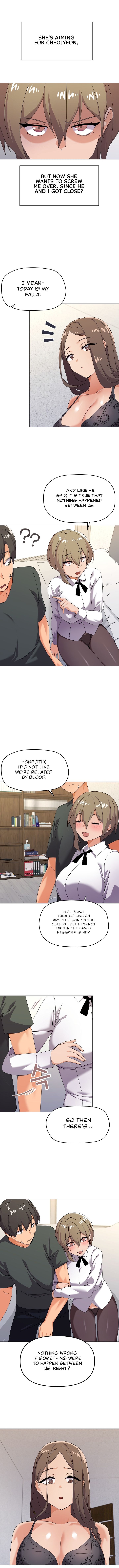 What’s wrong with this family? Chap chap 26-What’s wrong with this family? - Next Chap 27