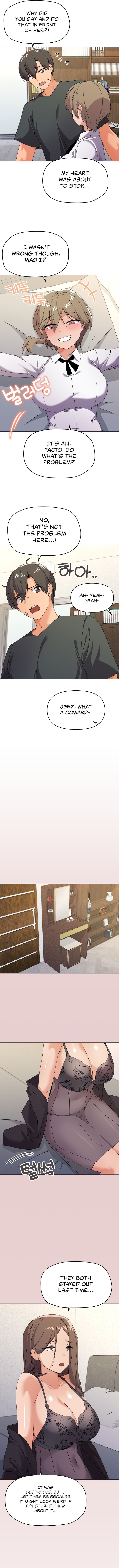 What’s wrong with this family? Chap chap 26-What’s wrong with this family? - Next Chap 27