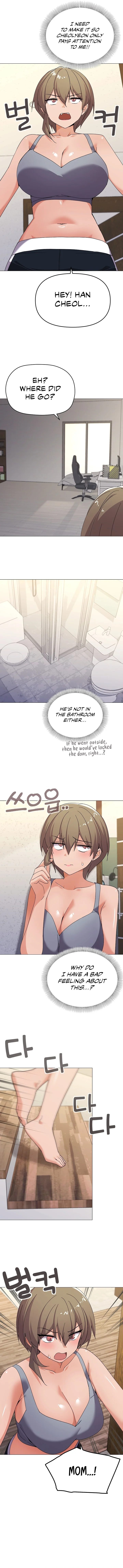 What’s wrong with this family? Chap chap 27-What’s wrong with this family? - Next Chap 28