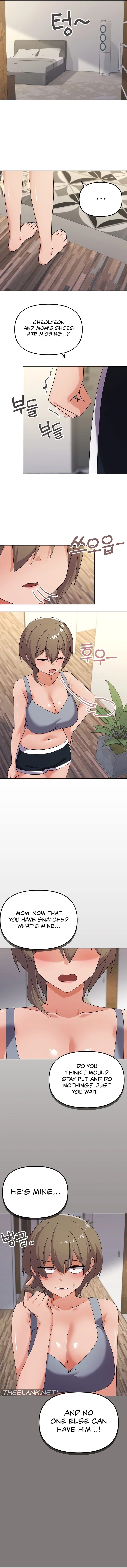 What’s wrong with this family? Chap chap 27-What’s wrong with this family? - Next Chap 28