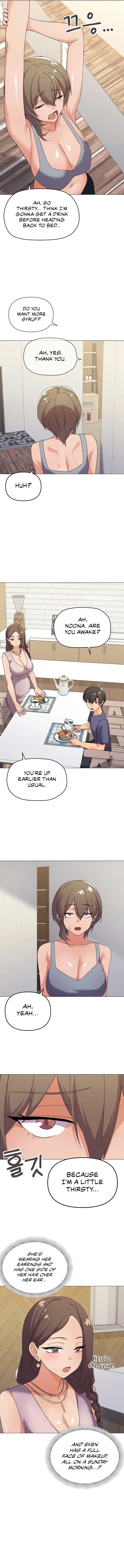 What’s wrong with this family? Chap chap 27-What’s wrong with this family? - Next Chap 28