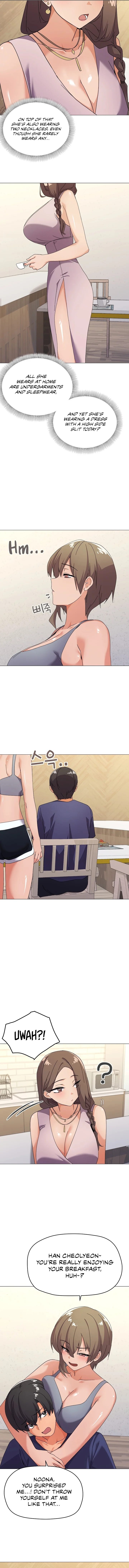 What’s wrong with this family? Chap chap 27-What’s wrong with this family? - Next Chap 28