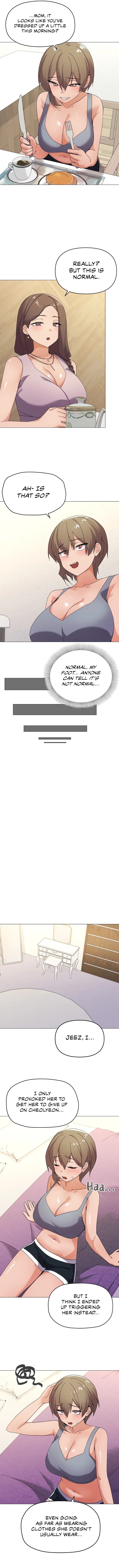 What’s wrong with this family? Chap chap 27-What’s wrong with this family? - Next Chap 28