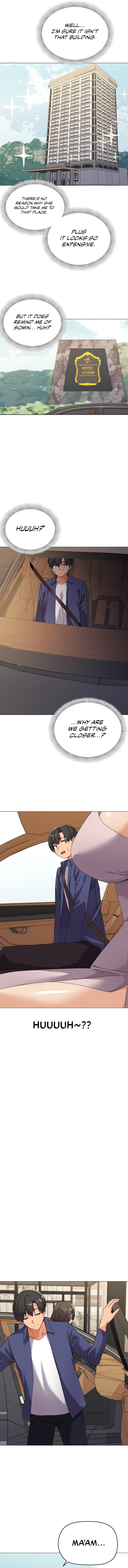 What’s wrong with this family? Chap chap 28-What’s wrong with this family? - Next Chap 29