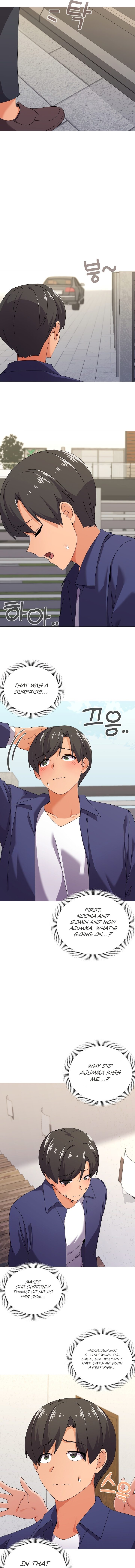 What’s wrong with this family? Chap chap 29-What’s wrong with this family? - Next Chap 30