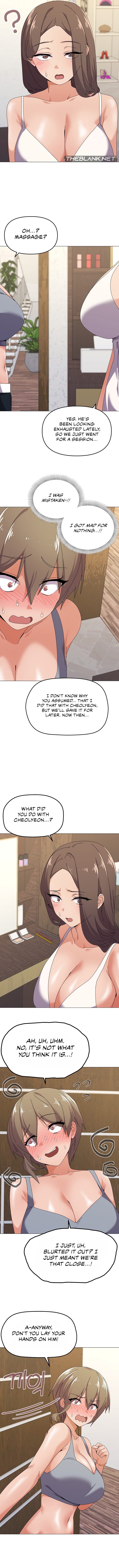 What’s wrong with this family? Chap chap 29-What’s wrong with this family? - Next Chap 30