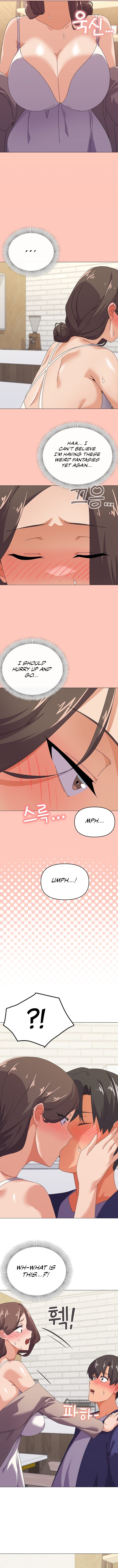 What’s wrong with this family? Chap chap 30-What’s wrong with this family? - Next Chap 31