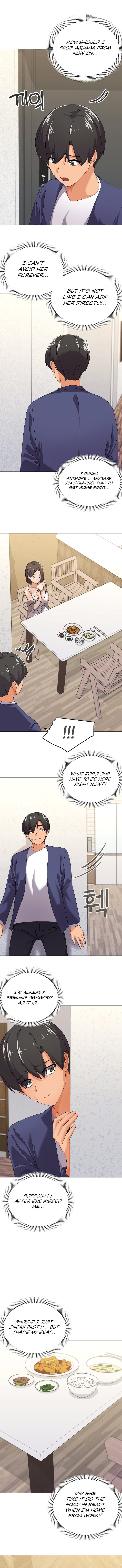 What’s wrong with this family? Chap chap 30-What’s wrong with this family? - Next Chap 31