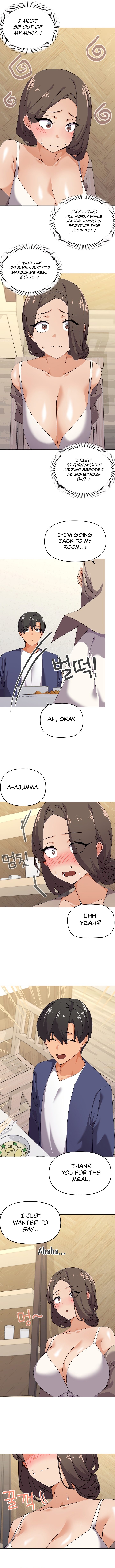 What’s wrong with this family? Chap chap 30-What’s wrong with this family? - Next Chap 31