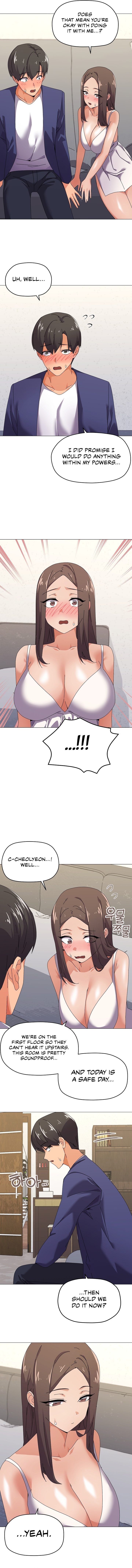 What’s wrong with this family? Chap chap 31-What’s wrong with this family? - Next Chap 32